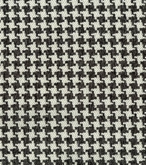 metallic houndstooth fabric|houndstooth fabric joanns.